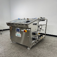 Pall Corporation Advanced MVP Single-Use System image 1